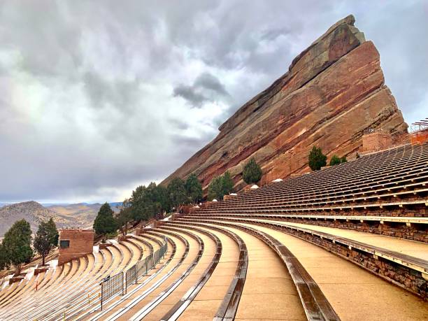 Red Rocks